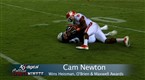 College Sports Minute: Mon, Dec 13, 2010