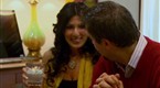 Tori &amp; Dean: sTORIbook Weddings: Sherine and George's Arabian Nights Nuptials