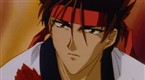 Samurai X: Schnider's Bet: Defeat of the Black Knight (season 3, episode 35)