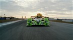 Intersections: Fast Turns (season 1, episode 7)