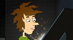 Odd Job Jack: Jack Ryder and The Magic Pencil (season 4, episode 13)