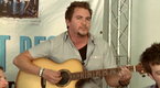 Yallwire: Eli Young Band: Exclusive Acoustic Performance