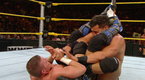 WWE NXT: Wed, April 25, 2012 (season 5, episode 60)