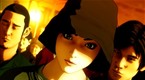 Vexille: 2077 Isolation of Japan (Subbed)