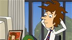Odd Job Jack: Master of Temps (season 4, episode 9)