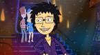 Odd Job Jack: You Almost Got Served! (season 4, episode 11)