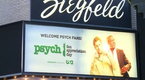 Psych: Fan Appreciation Day Highlights