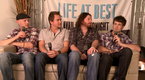 Yallwire: Eli Young Band: "Life at Best" (Interview)