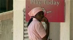 Clip - Stopped by Central Intelligence