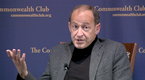 FORA.tv Economy: Inside Job: A Conversation with Director Charles Ferguson (season 1, episode 24)