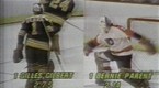 NHL Games: Bruins Vs. Flyers