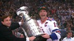NHL Games: Vancouver Canucks Vs. New York Rangers: Stanley Cup Final Game 7