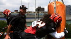Hard Knocks: The Cincinnati Bengals: Show 5 (season 6, episode 5)