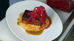 Chef's Table: Chef Coby Ming Demo's Americana Cuisine