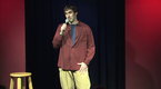 Rooftop Comedy: Daily Dose: Green Humor
