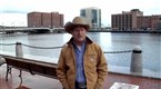 Running Host Chris Burgard Blooper Reel