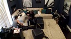 If I Can Dream: Alex's Guitar Lesson with Allen Hinds: Mon, June 7, 2010