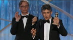 Golden Globes: Best Motion Picture - Drama: "The Descendants"