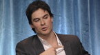 The Vampire Diaries: The Cast Discusses the Originals