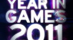 X-Play's the Year in Games 2011 Mega-Trailer