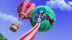 Viva Pinata: Super Hero Hudson, The Amazing Hudini (season 1, episode 51)