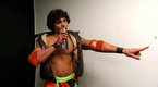 National Geographic Specials: Slammed: Inside Indie Wrestling