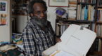 CINELAN 3 Minute Stories: Lamont, the Packrat