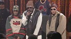 Saturday Night Live: Simple Rappers