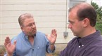 Ron Hazelton's House Calls: How to Lay Backyard Pavers