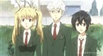 Nabari no Ou: Heart to Heart (season 1, episode 26)