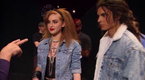 The Glee Project: Pairability (season 1, episode 5)