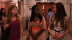 The Secret Life of the American Teenager: Everyone Is Staring