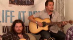 Yallwire: Eli Young Band: Even if It Breaks Your Heart (Live Acoustic)