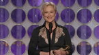 Golden Globes: Actress, Motion Picture - Drama: Meryl Streep