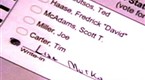Decision 2010: Miller Camp Cries Foul in Ballot Count