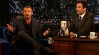 Late Night with Jimmy Fallon: Kellan Lutz
