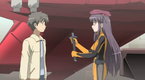 Brighter Than the Dawning Blue: That Hand Placed Atop the Princess's (season 1, episode 11)