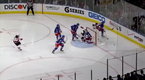 NHL Games: Devils vs Rangers 