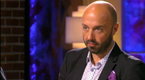 MasterChef: Lack of Presentation