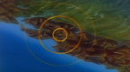 National Geographic Environment: Earthquake Destruction