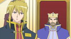 Brighter Than the Dawning Blue: The Princess and... (season 1, episode 12)