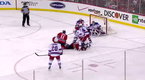 NHL Games: Rangers Vs. Devils: May 19, 2012