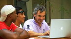 MAN: The Cyber Guy (season 1, episode 10)