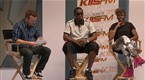 If I Can Dream: Diddy's Two Million Dollar Question