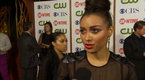 The Vampire Diaries: Red Carpet