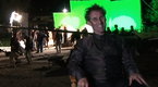 Syfy Original Movies: Black Forest: Cast Interview
