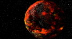 SpaceRip: The Shrinking [Expanding] Moon