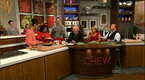 The Chew: Mon, May 21, 2012 (season 1, episode 154)