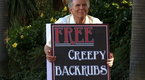 Betty White's Off Their Rockers: Thanks But No Thanks