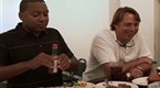 Iconoclasts: Wynton Marsalis + John Besh 3